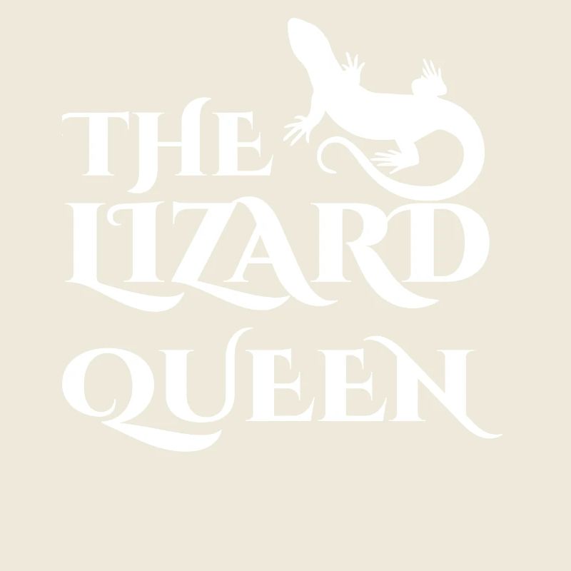 Lizard - Lizards - Lizard owner - Queen