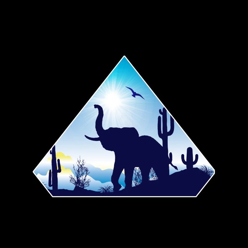 Elefant
