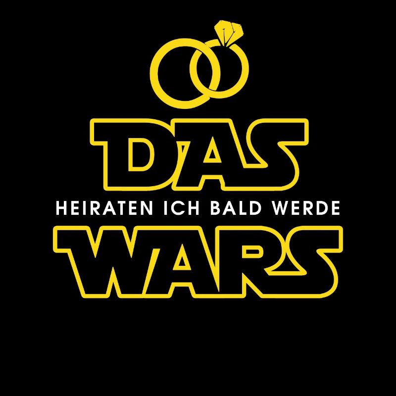 The Wars, JGA, wedding, get married, gift