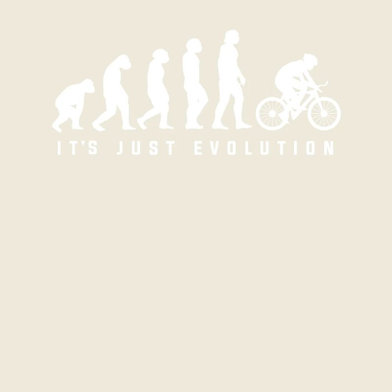 Bike Evolution