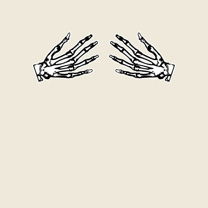 Knochenhand