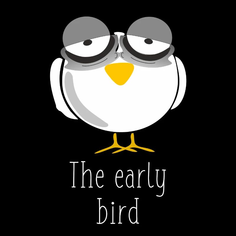 Early bird