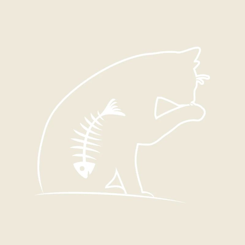 Chat chat kitty chat gueule de bois