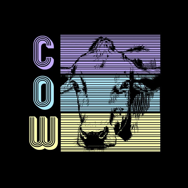 cow