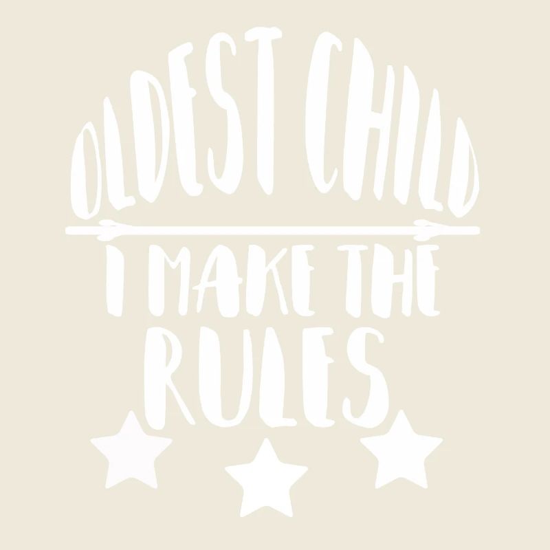 L'enfant le plus âgé - L'enfant le plus âgé