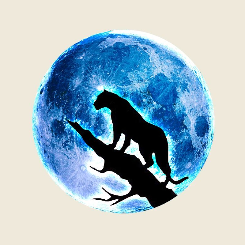 full moon