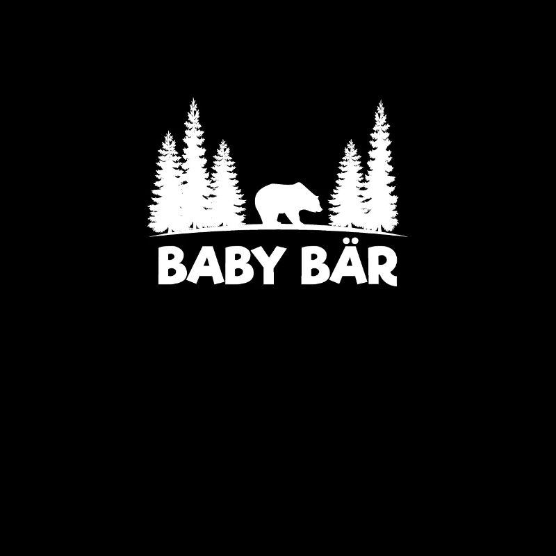 bébé ours