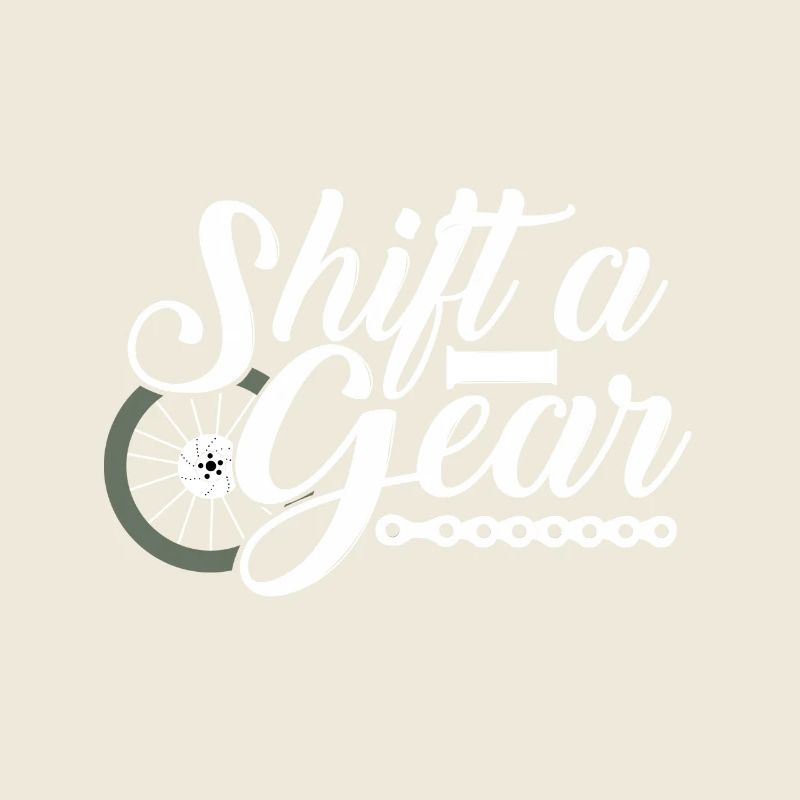 Motorcycle saying Cross Cruiser exit