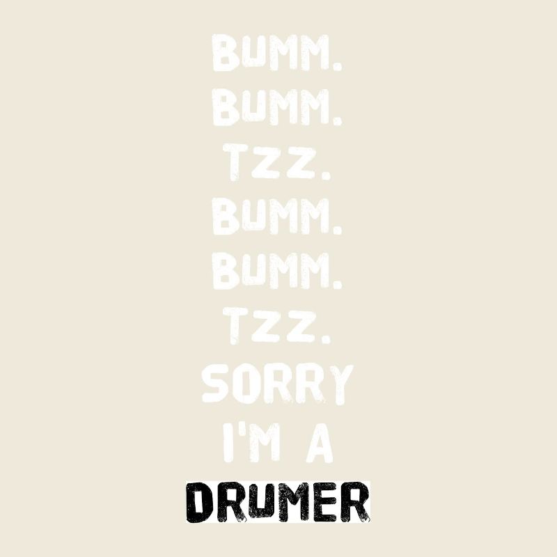 BEATBOX DRUMER