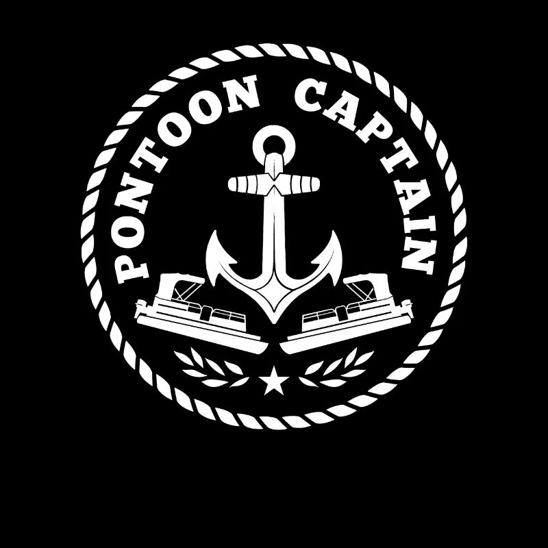 Pontoon Captain - Ocean Boating