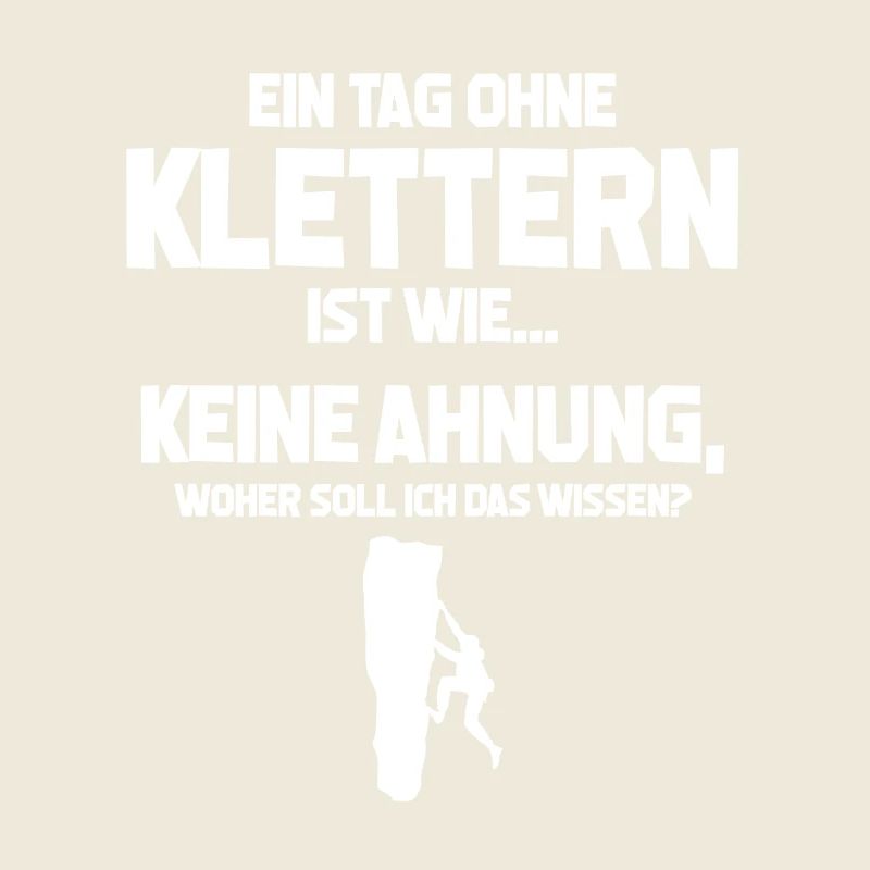 Sans escalade ? Impossible ! - Cadeau