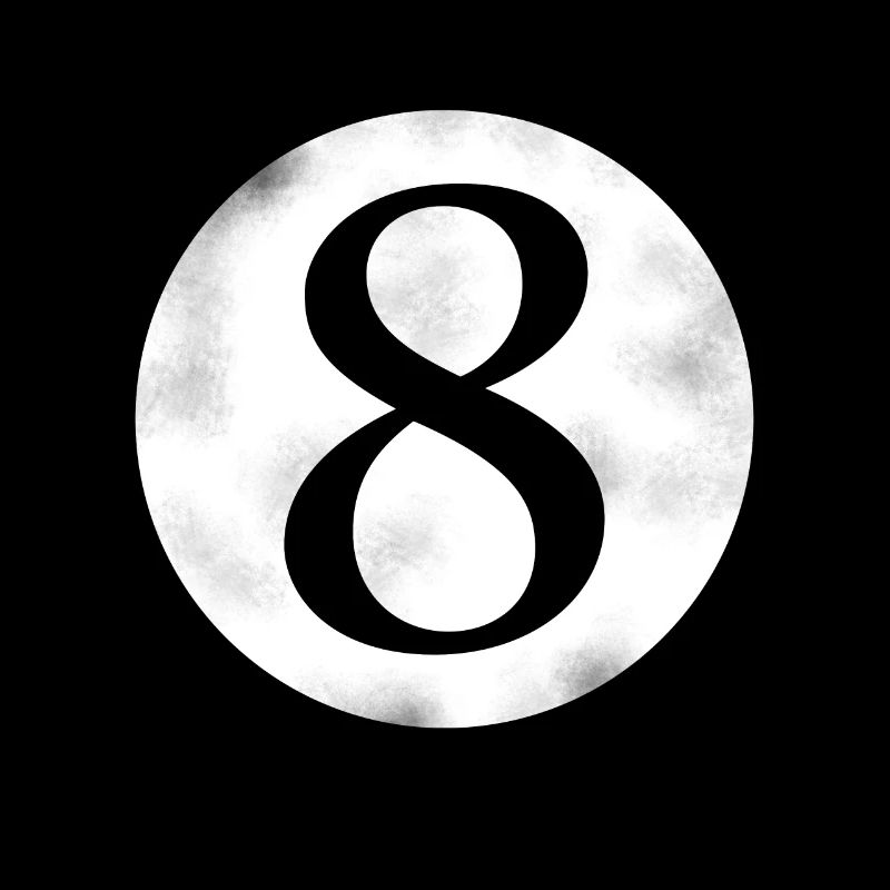 Billiard 8