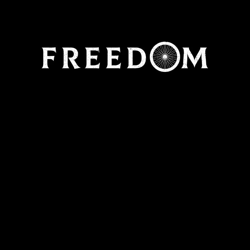 Freedom Biker