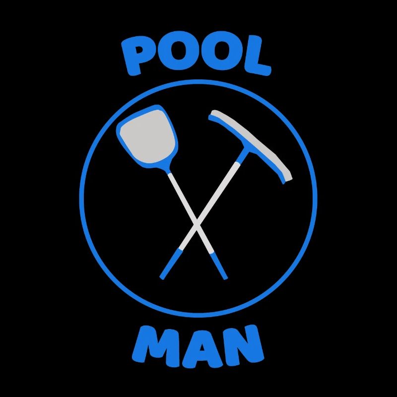 Pool man