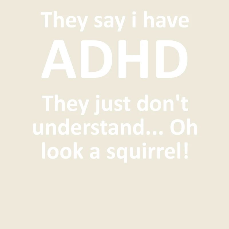 ADHD