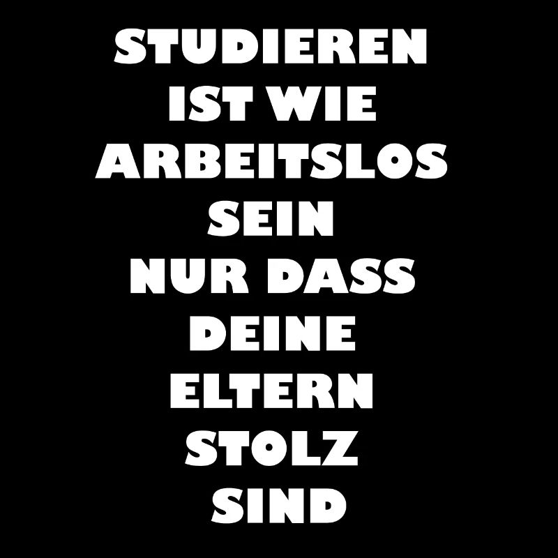 Funny student saying