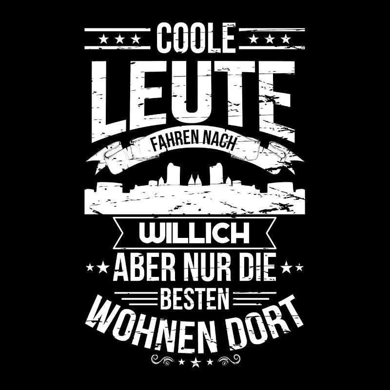 Die Besten Leute aus Willich