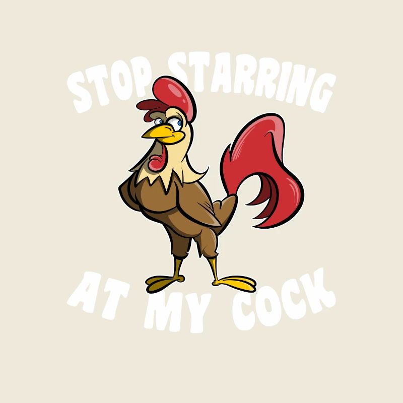 Arrête de jouer avec ma bite