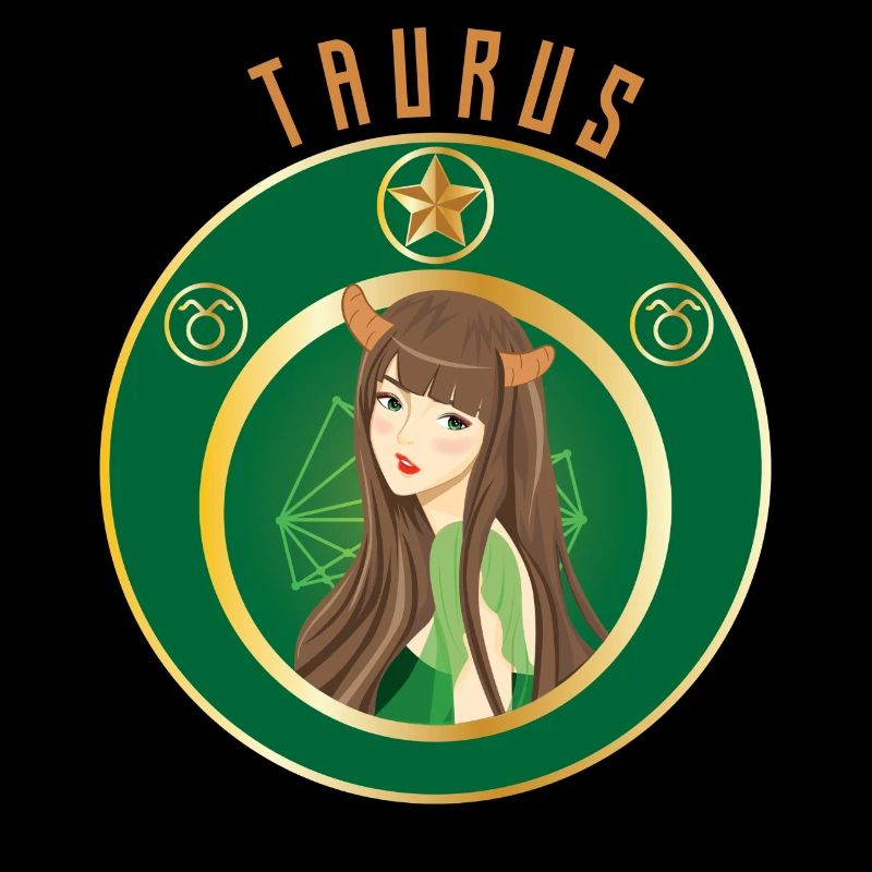Zodiac - Horoscope - Taurus - Gift