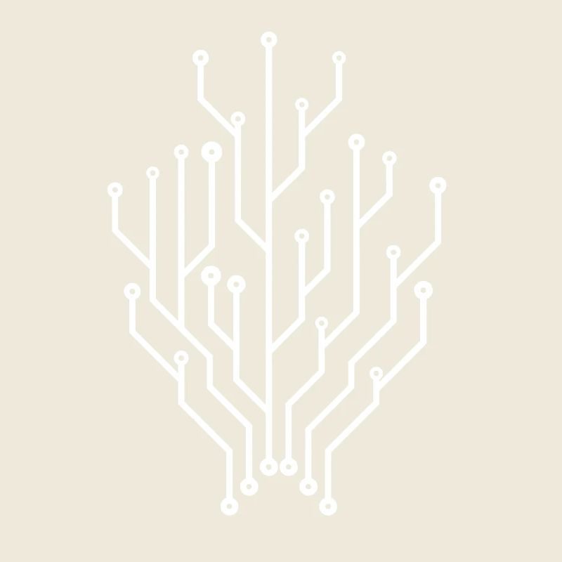 Circuit Board Connectors Programmer Computer Science Tree