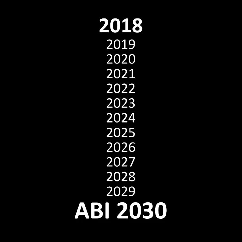 Abi 2030 Scolarisation