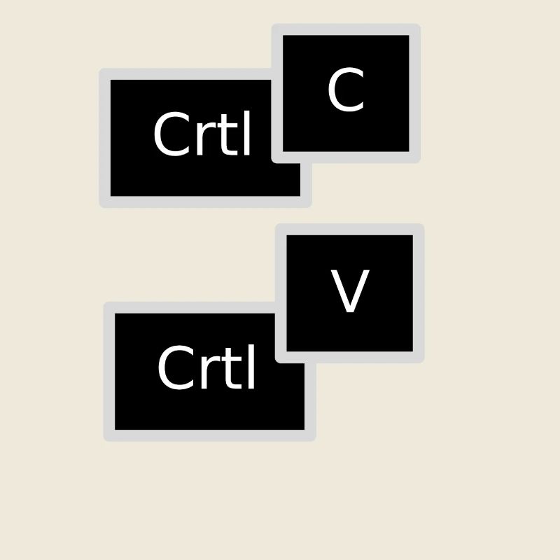Copy Paste
