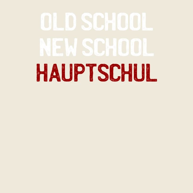 Ancienne école New School High School