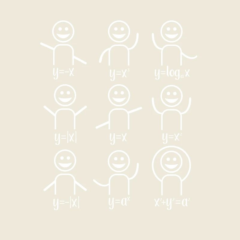 Math teacher algebra dance math