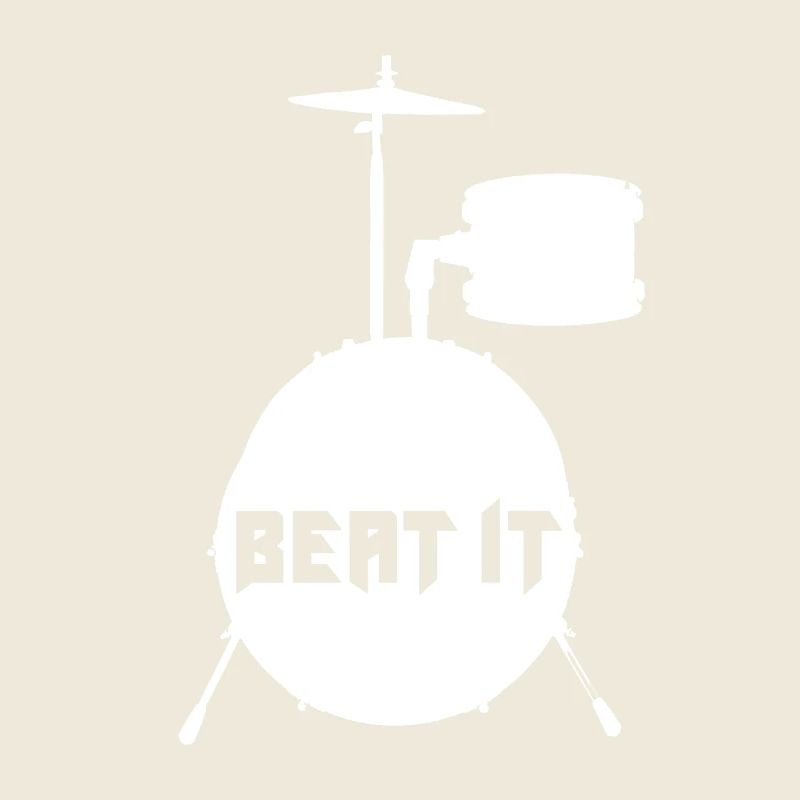 Geschenk Schlagzeuger Drummer Schlagzeugspieler