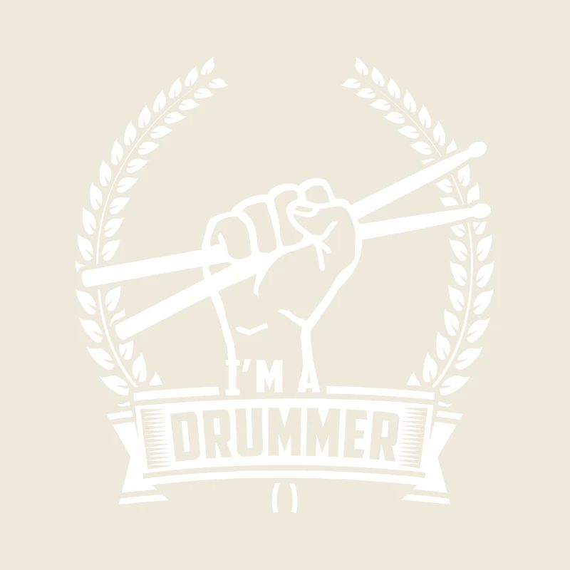 Geschenk Schlagzeuger Drummer Schlagzeugspieler