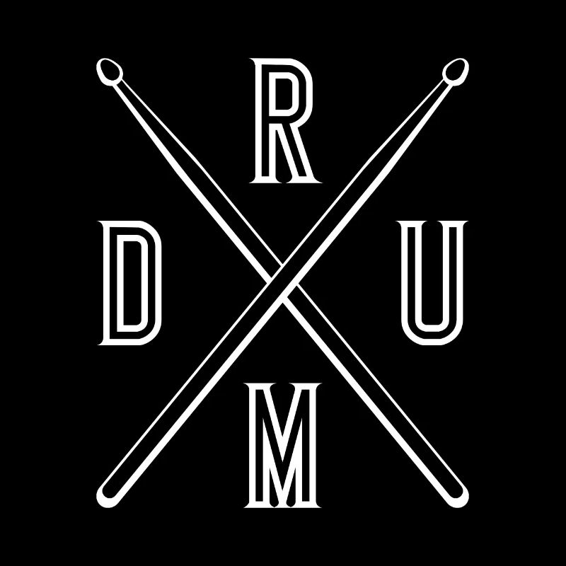 Gift drummer drummer drummer