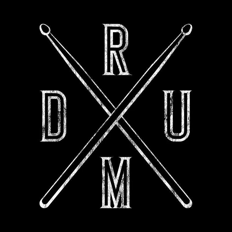 Gift drummer drummer drummer