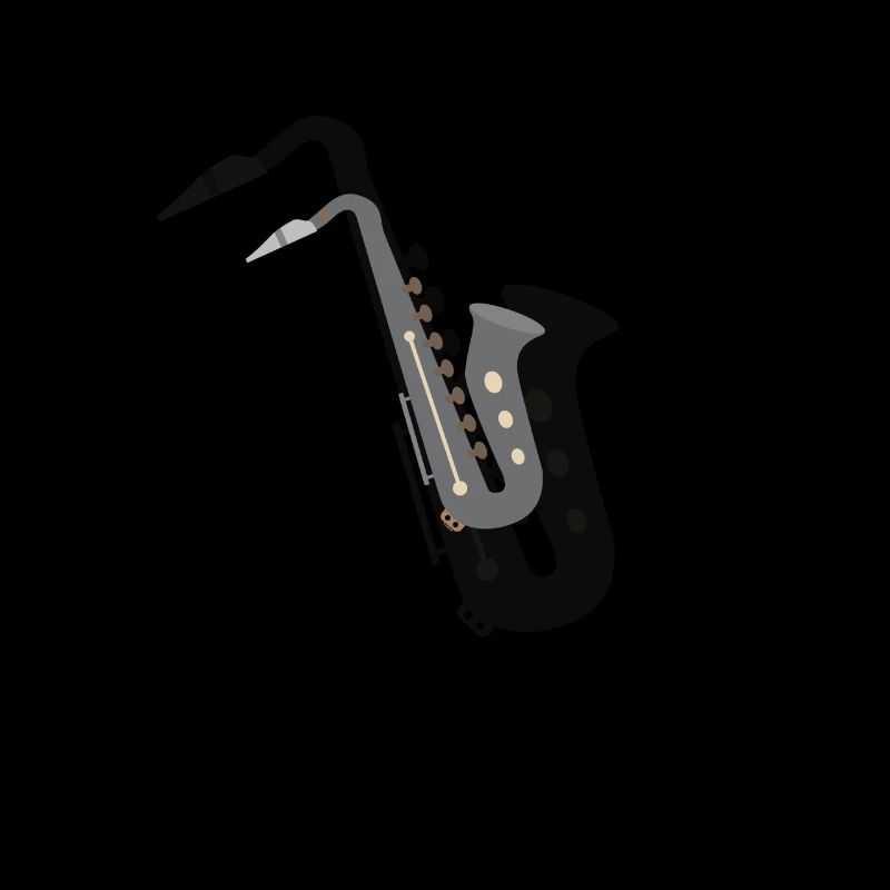 Saxophone Musical Instrument