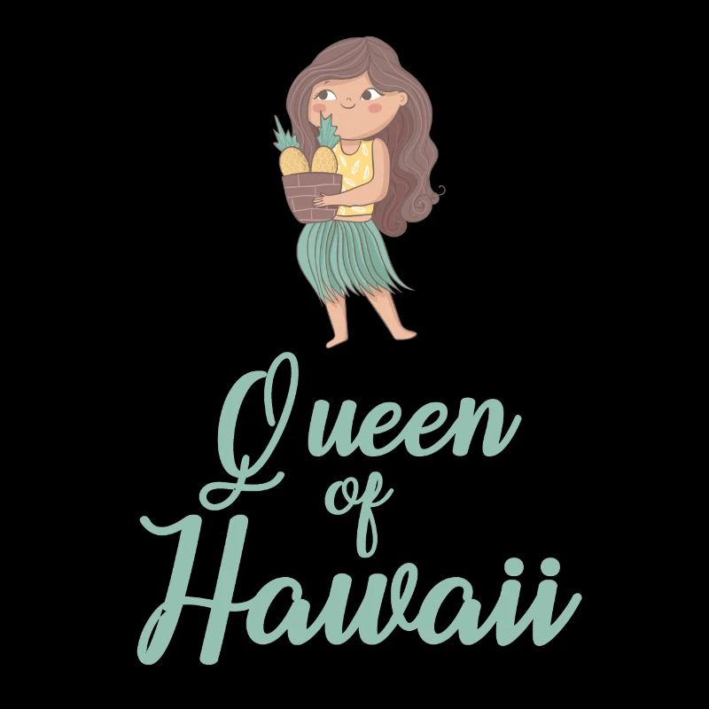 Hawaii Queen Pineapple