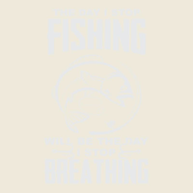 Fischen Atmung cooles Geschenk