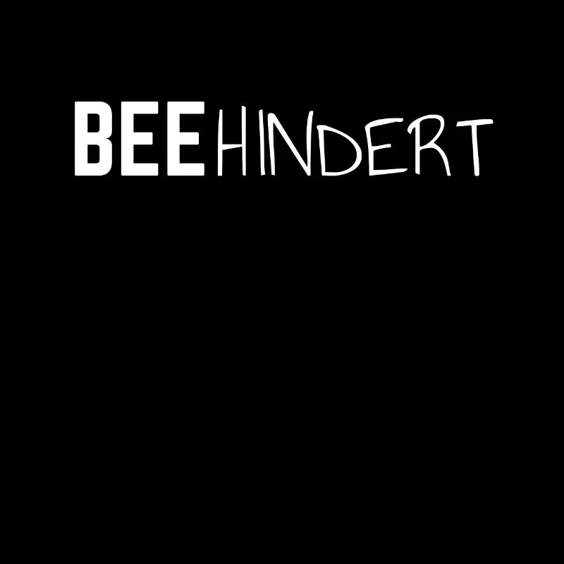 Hinder Bee vilain énonciations fille adolescente