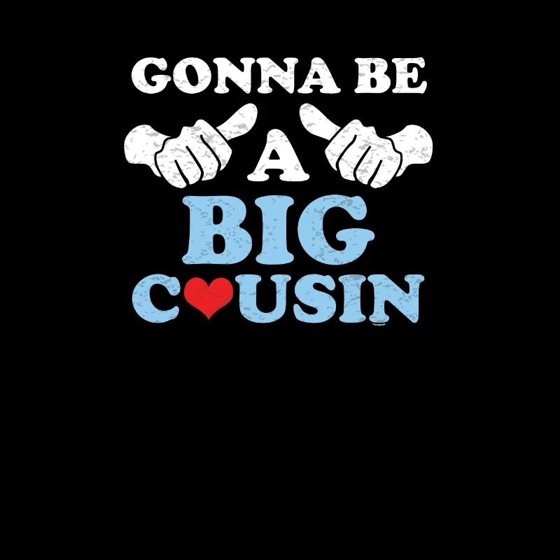 Big Cousin