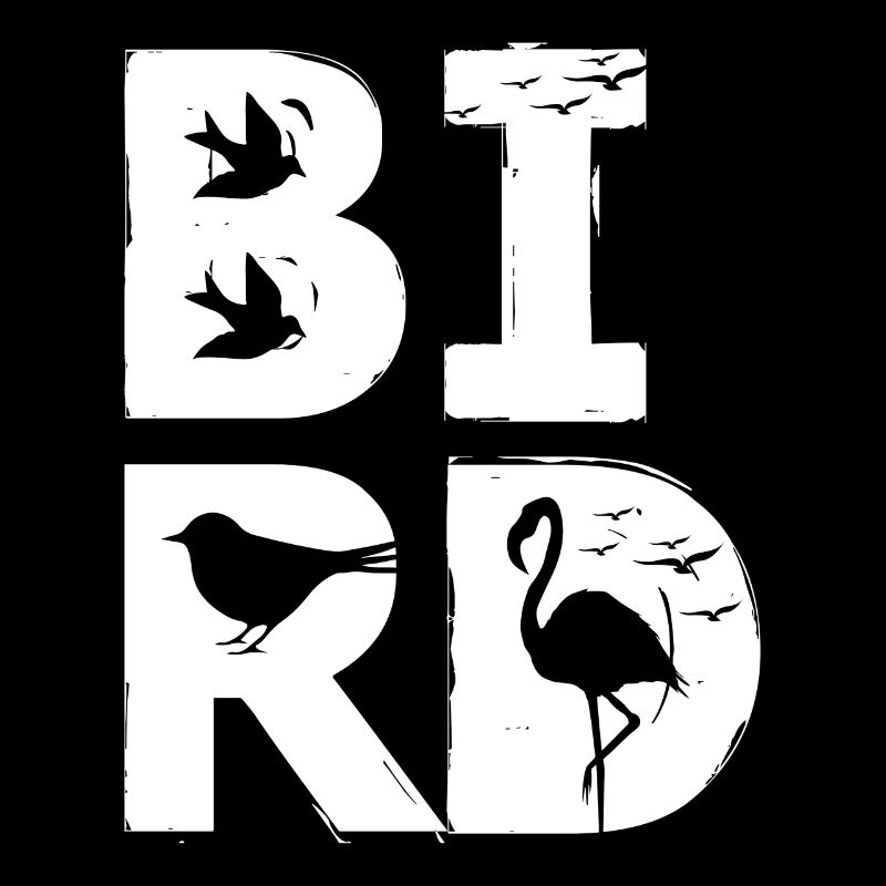BIRD / bird