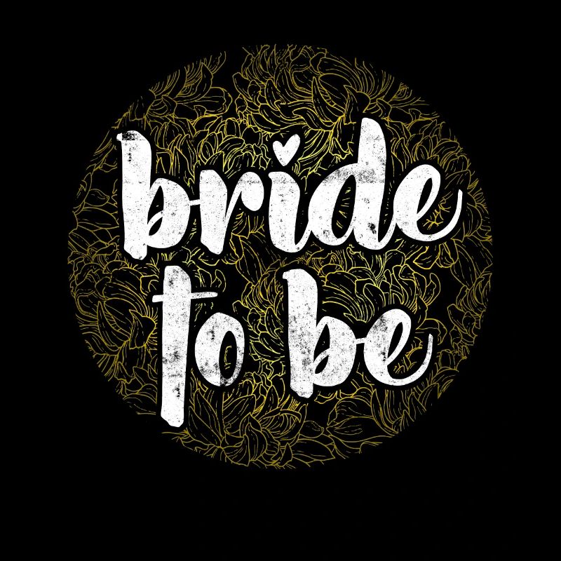 Bride as a design gift
