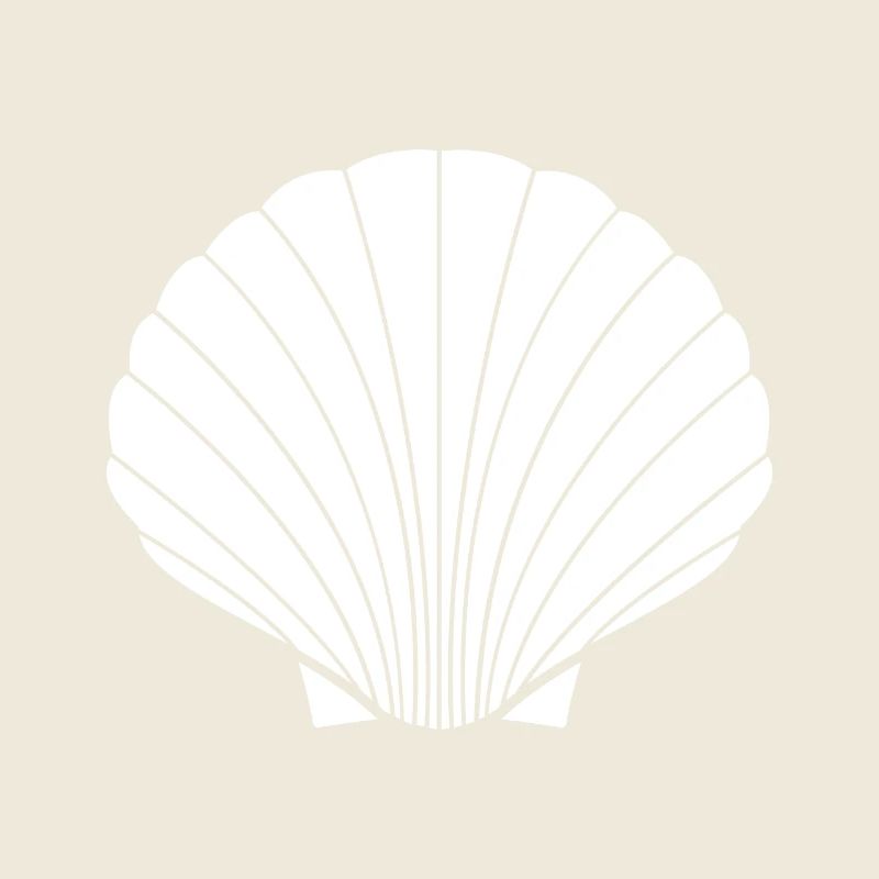 Nautical Design T-Shirt Shell classic