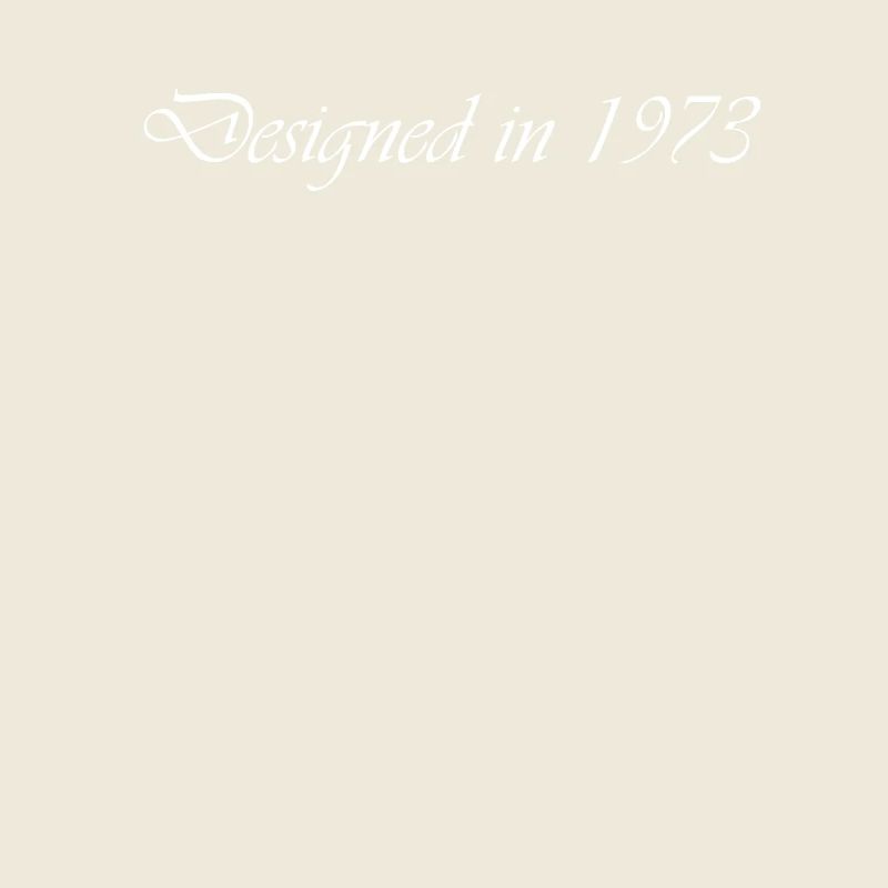 designed in 1973