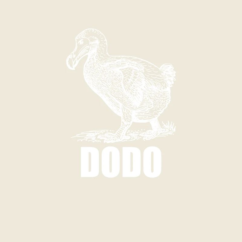 Dodo Vogel