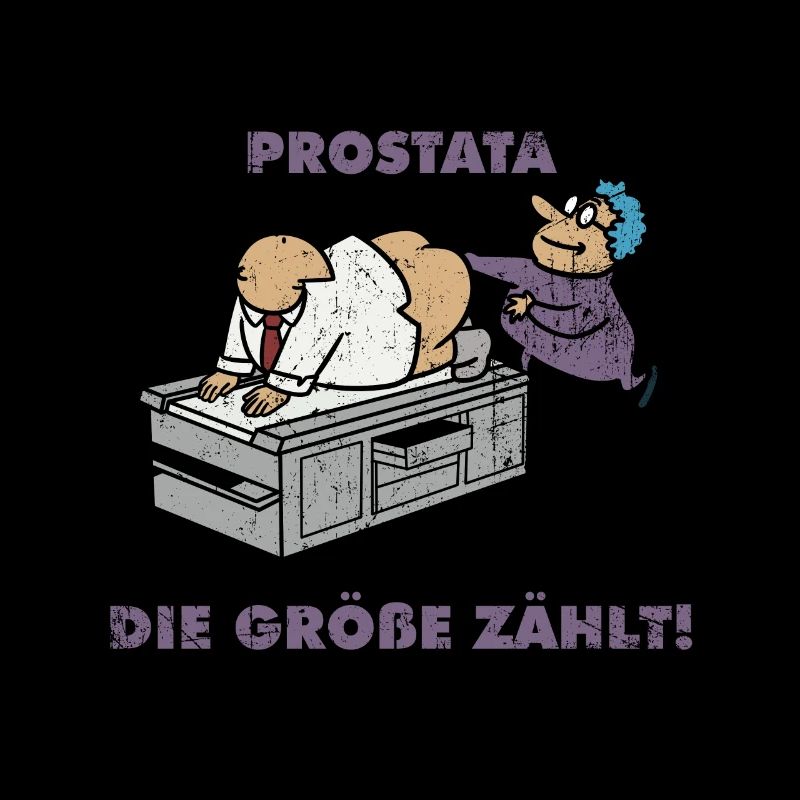 Urologe Doktor Urologie Student Prostata Geschenk