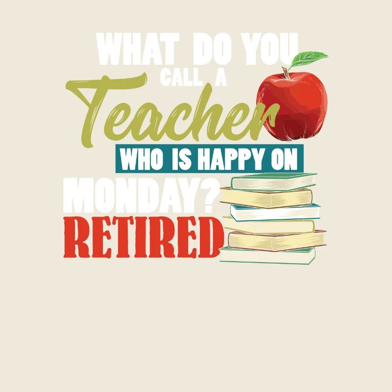 PROFESSEUR RETRAITÉ