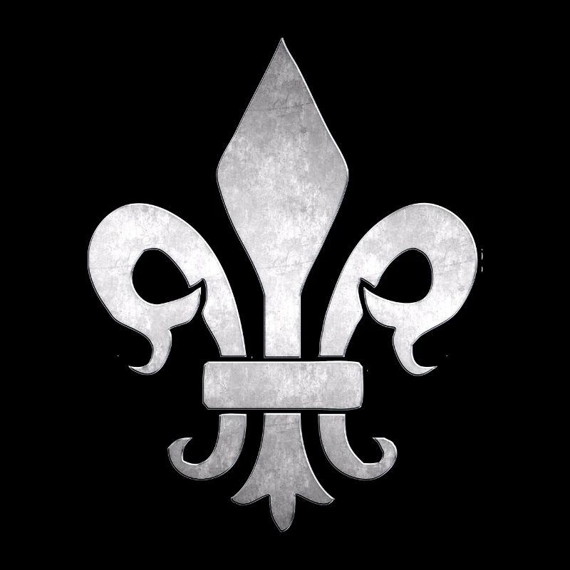 Symbole du roi