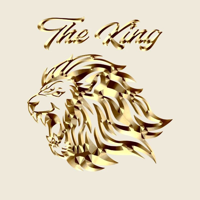 The King