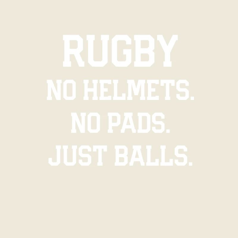 rugby