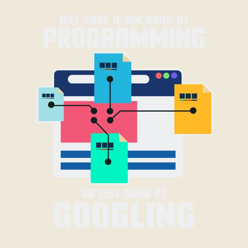 Programmer Programming IT Computer Gift