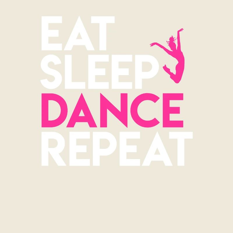 Danse et Vie Devise Design