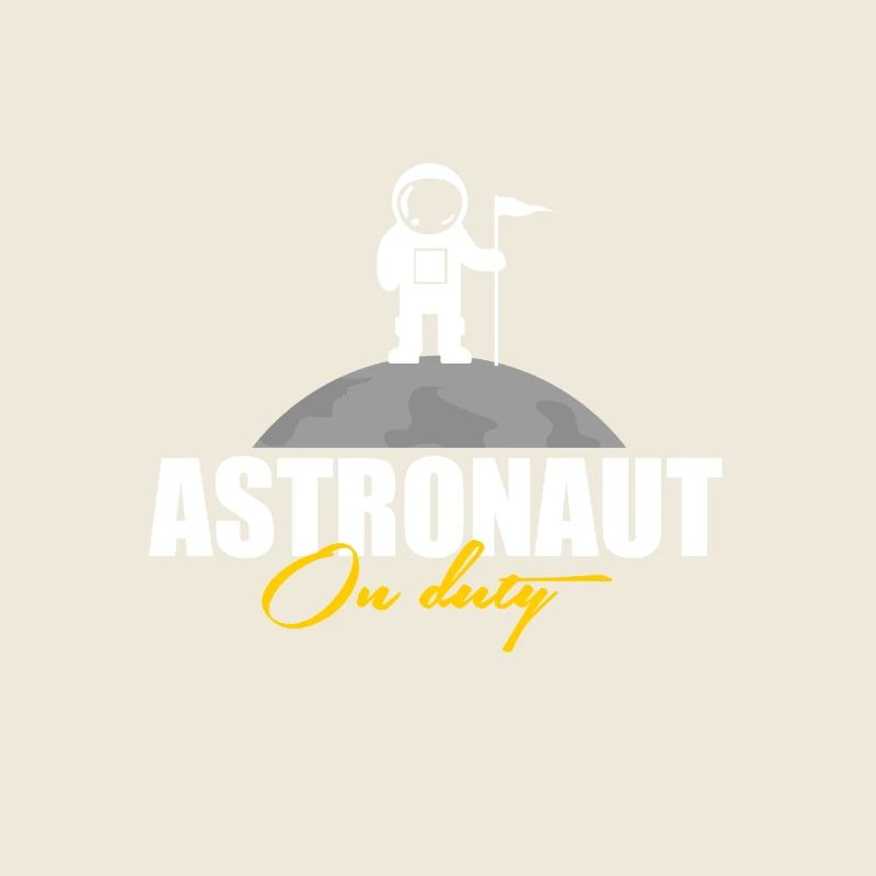 Don de l’astronaute en action